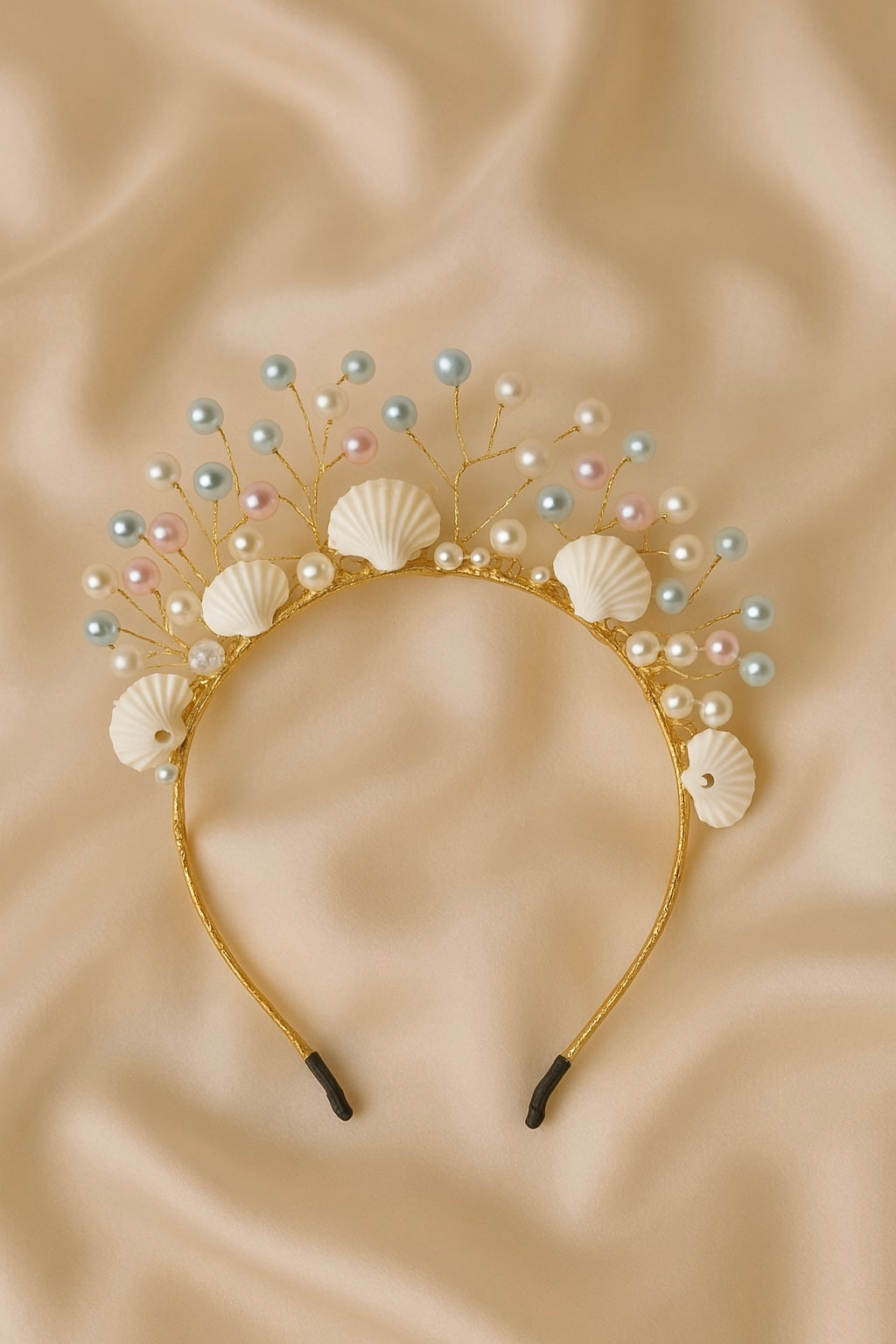 Enchanted Mermaid Hair Band