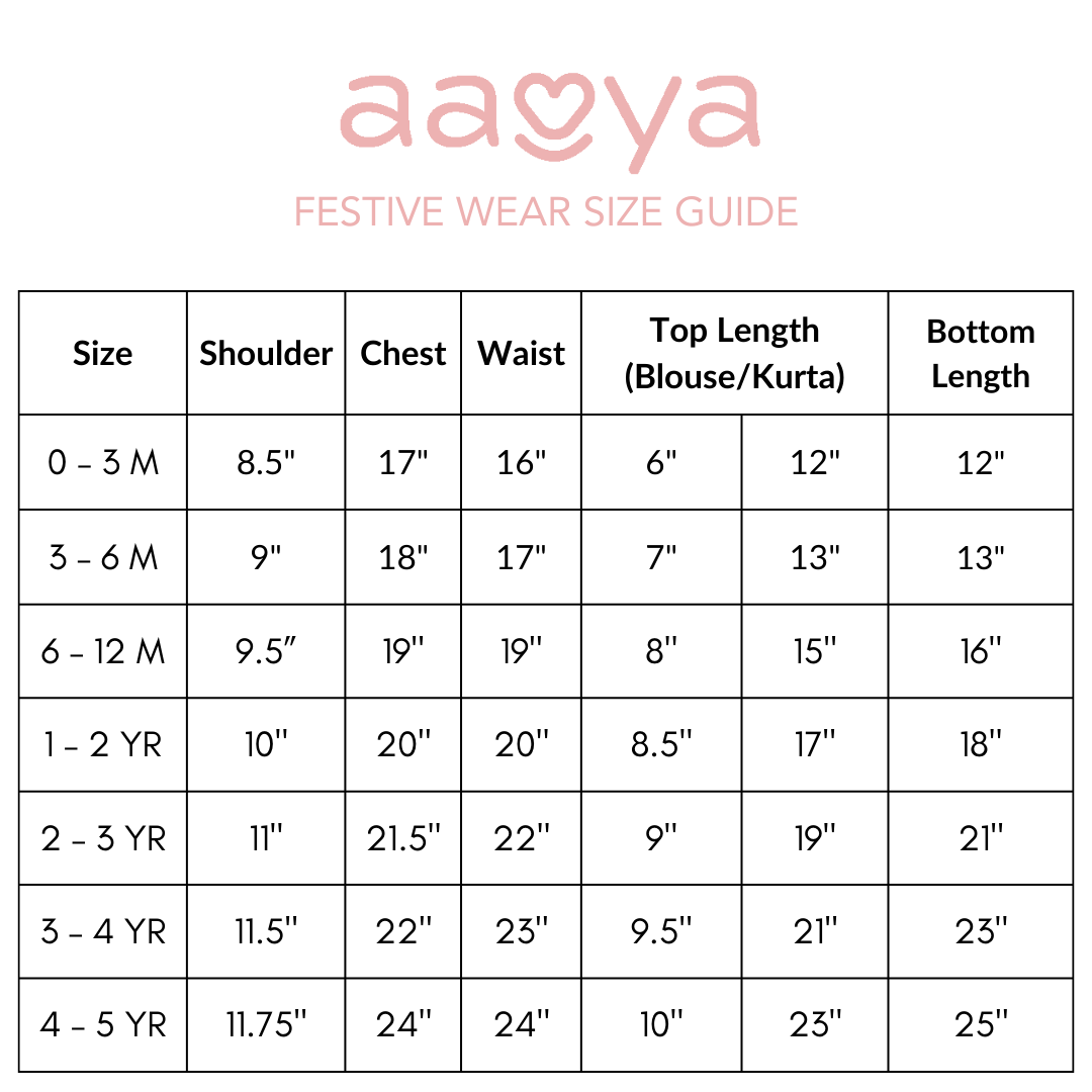 Anaita Orange & Purple Lehenga Set