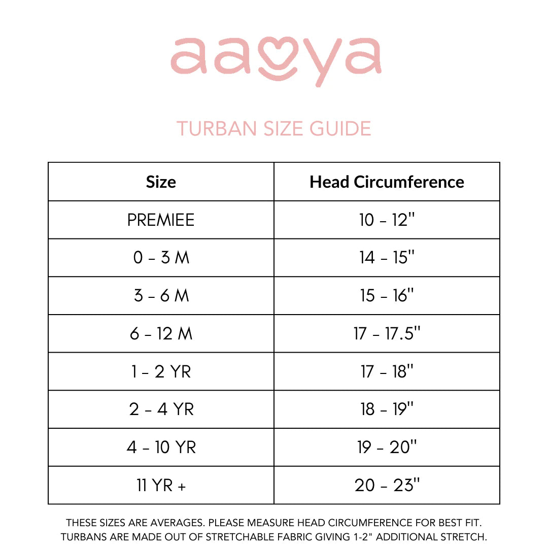 Navratri Hair Accessories - Set of 3