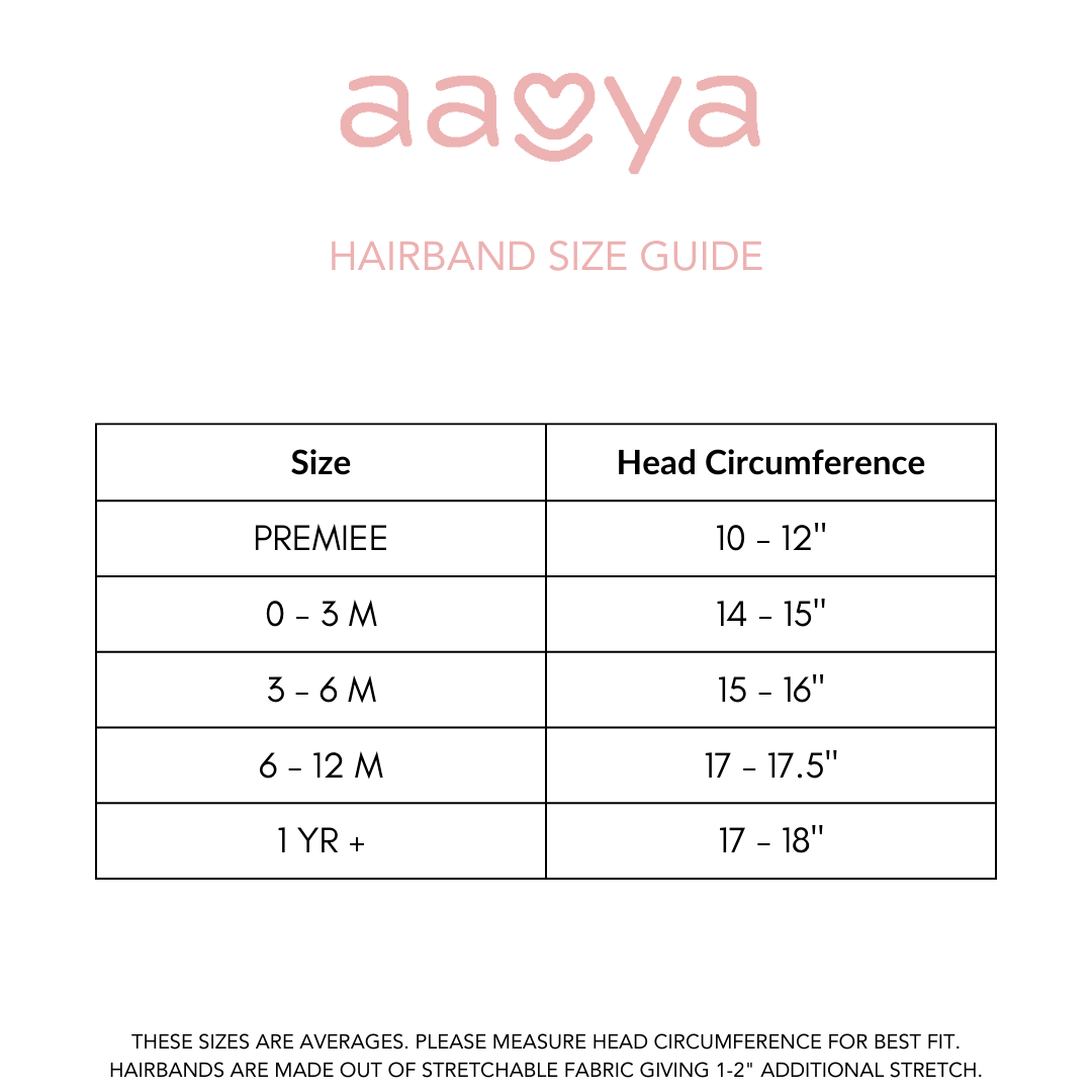 Embellished Tiara Bands