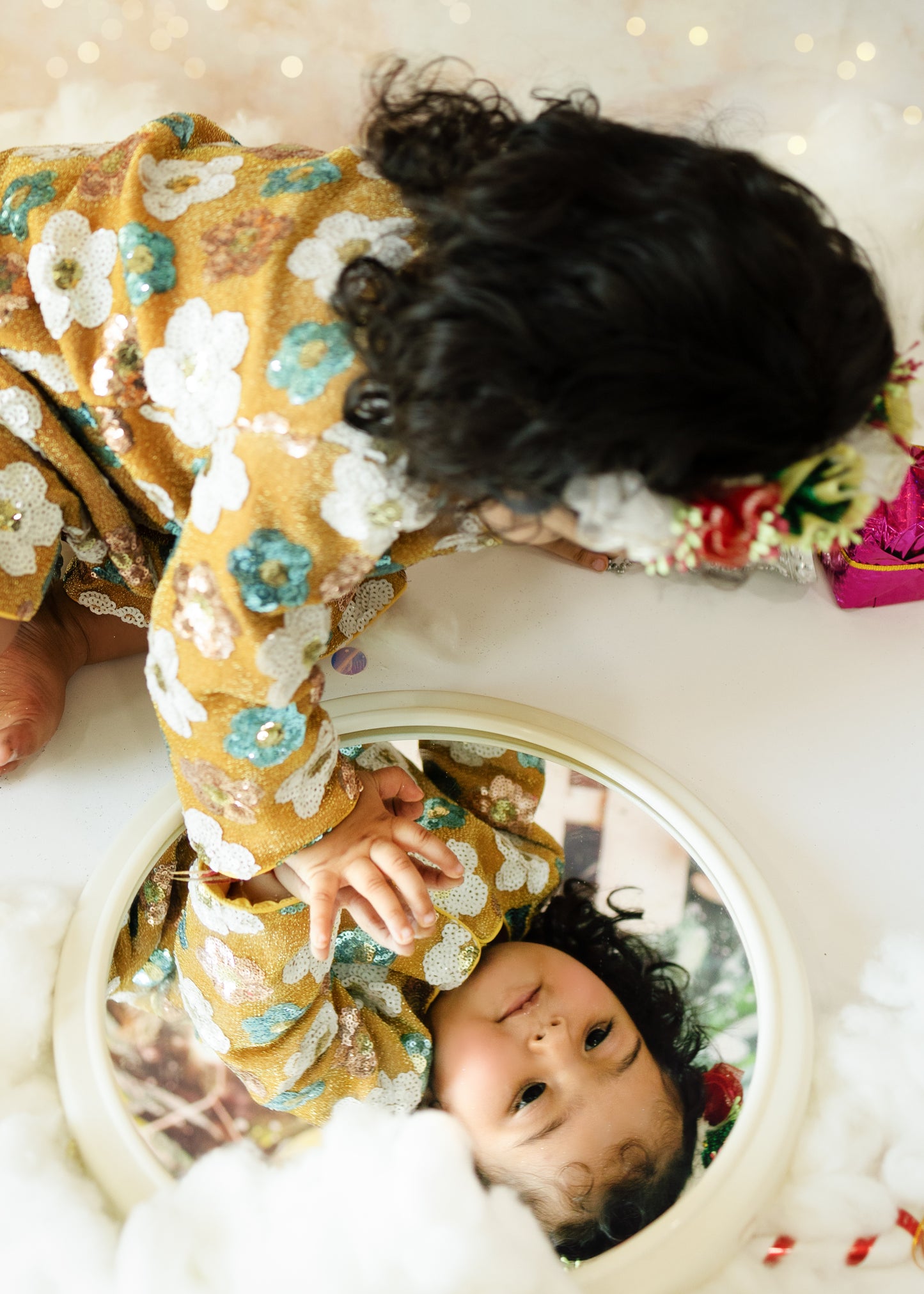 Gingerbread Man Co-Ord Set