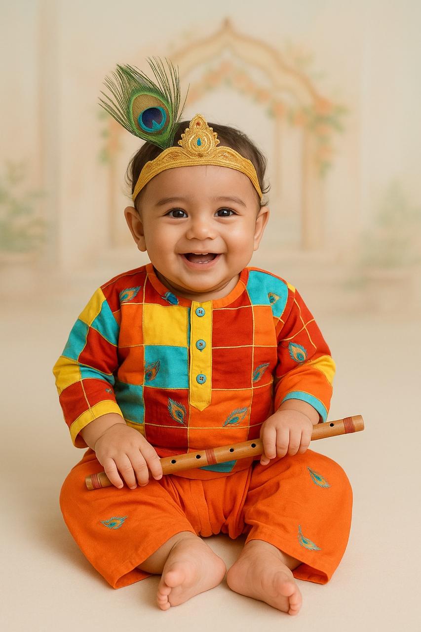 Radhika- Raghav Combo