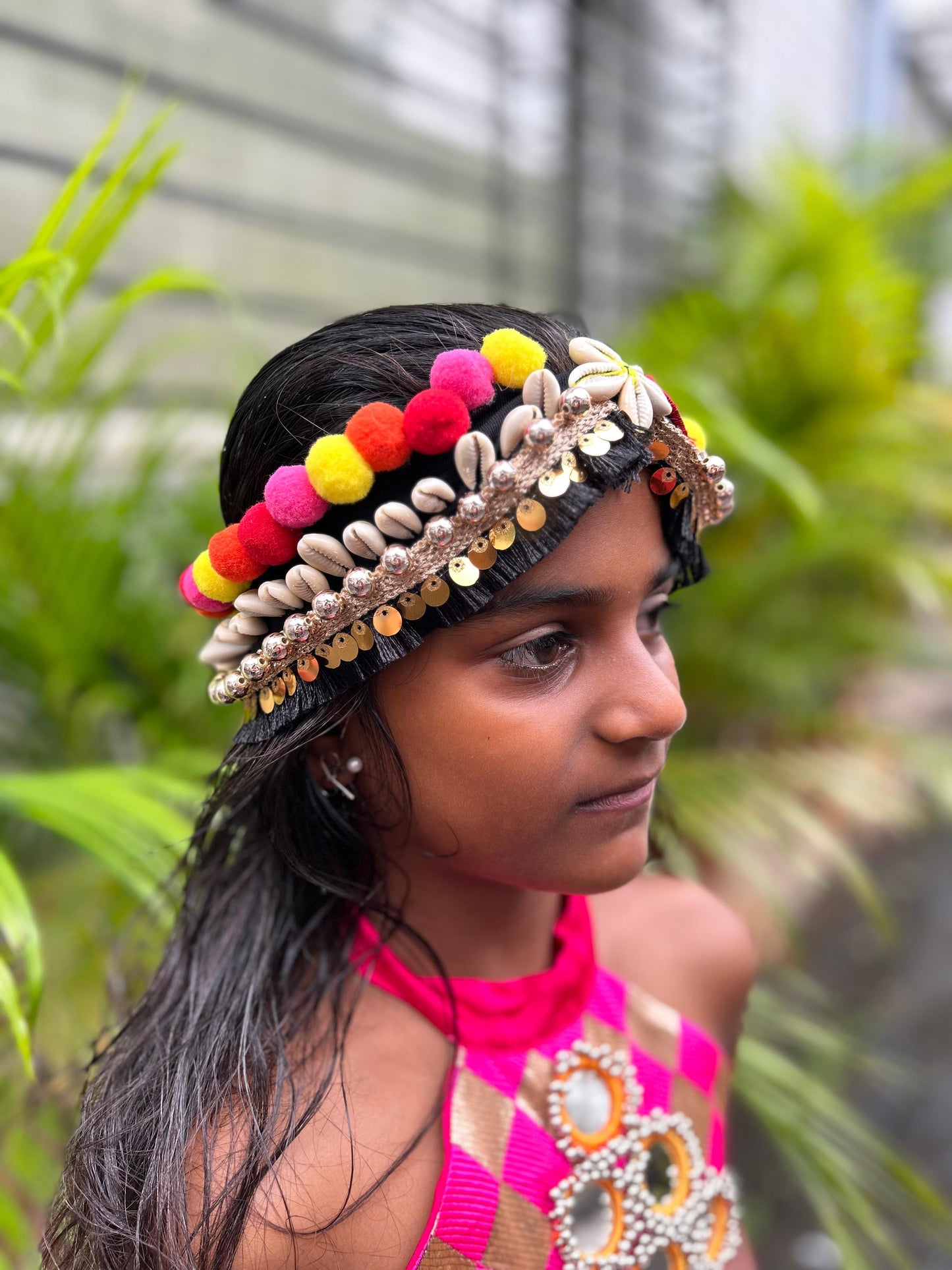 Padma Festive Hair band