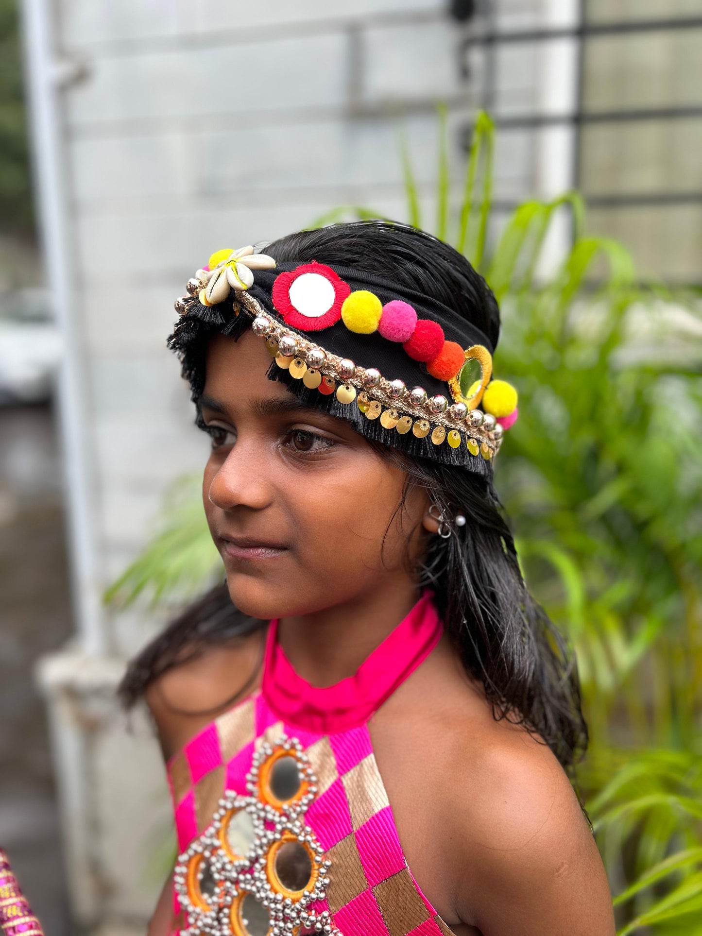 Padma Festive Hair band