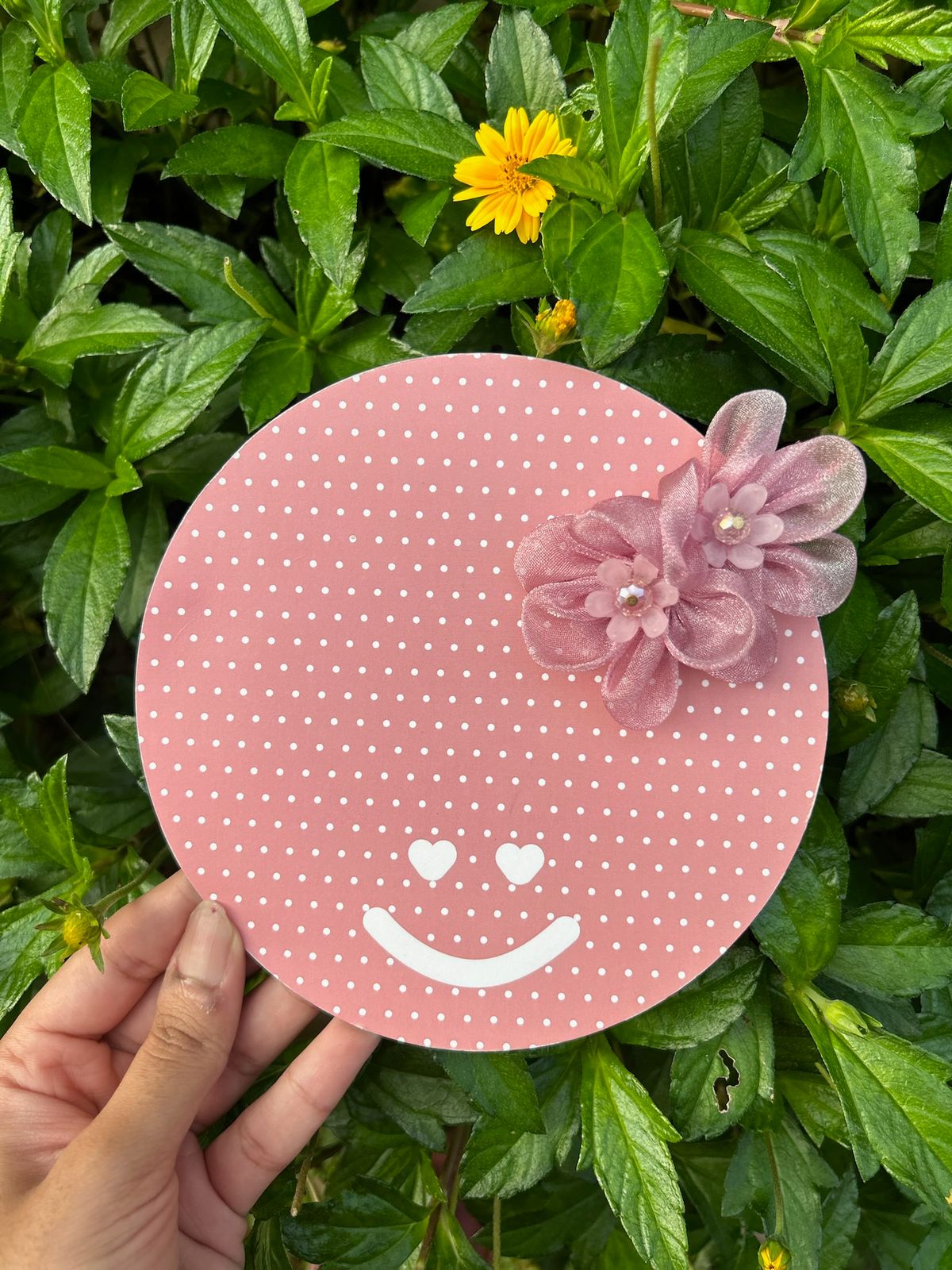 Flora Hairclips
