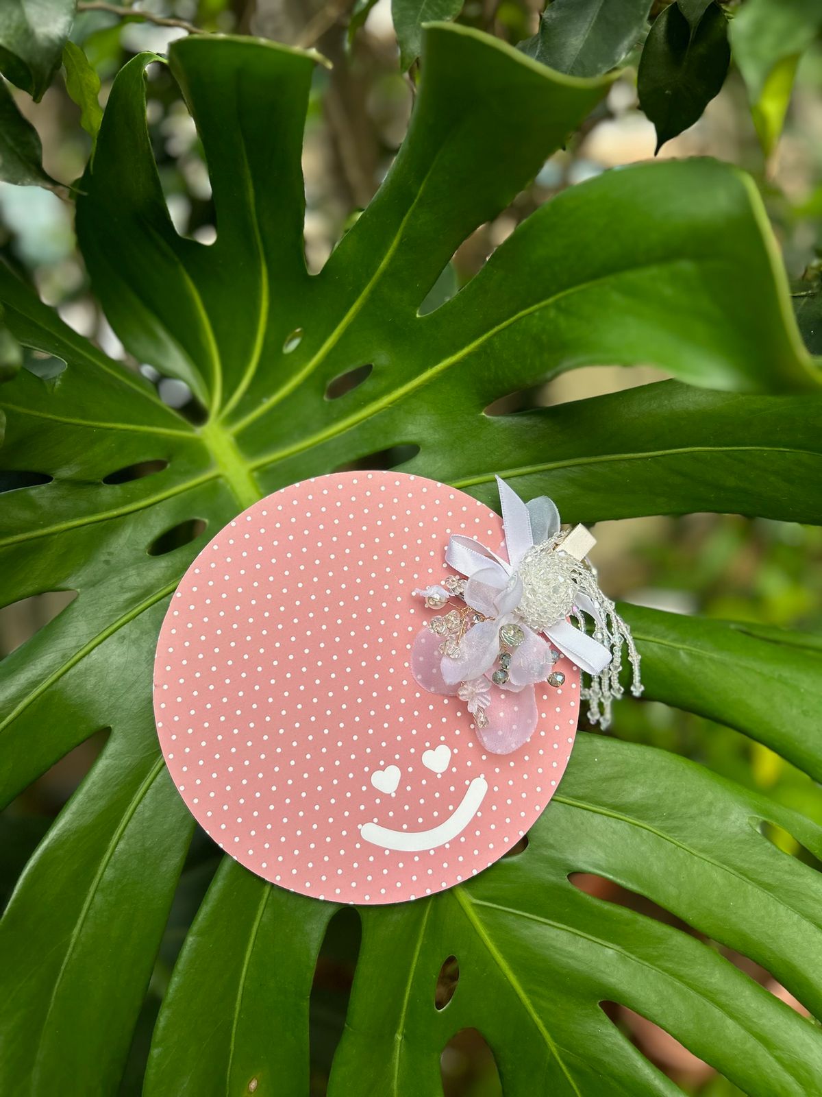 Nora Hair Clip