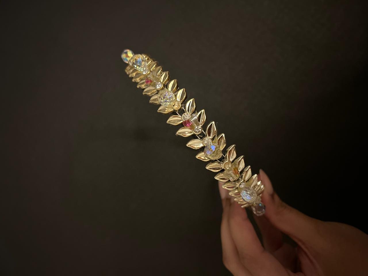 Zoya Festive Hairband