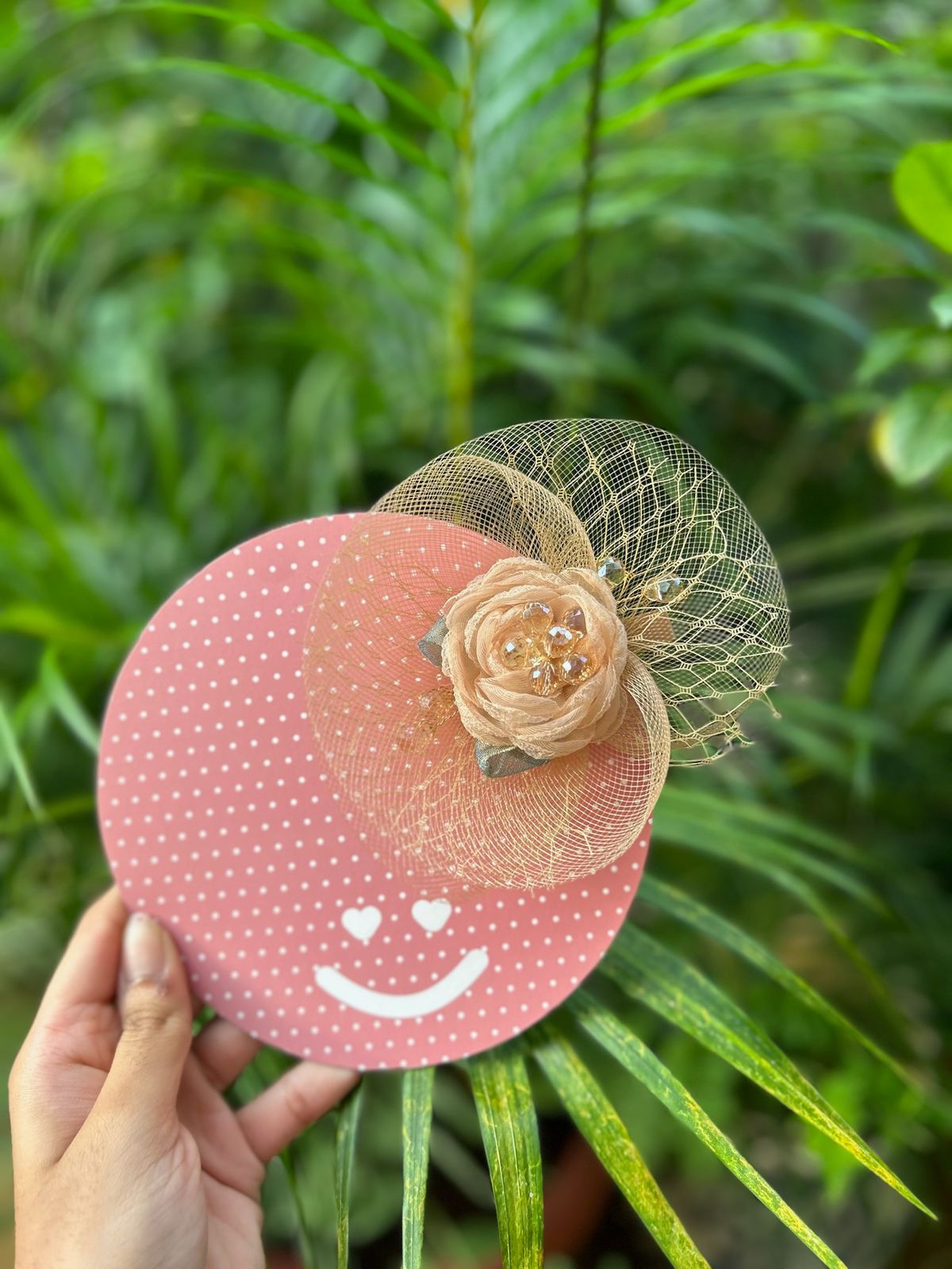Bloom Hair Clips