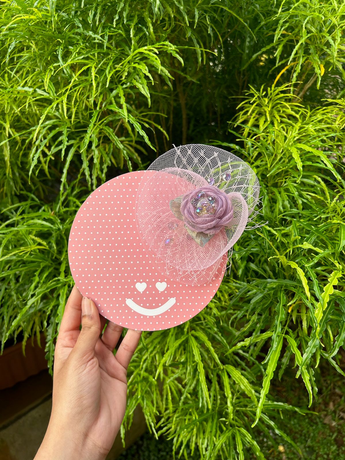 Bloom Hair Clips