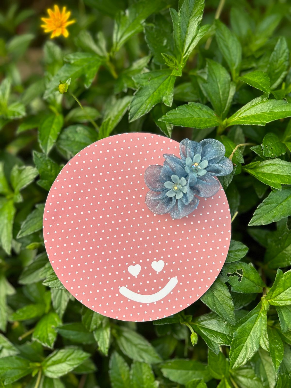 Flora Hairclips