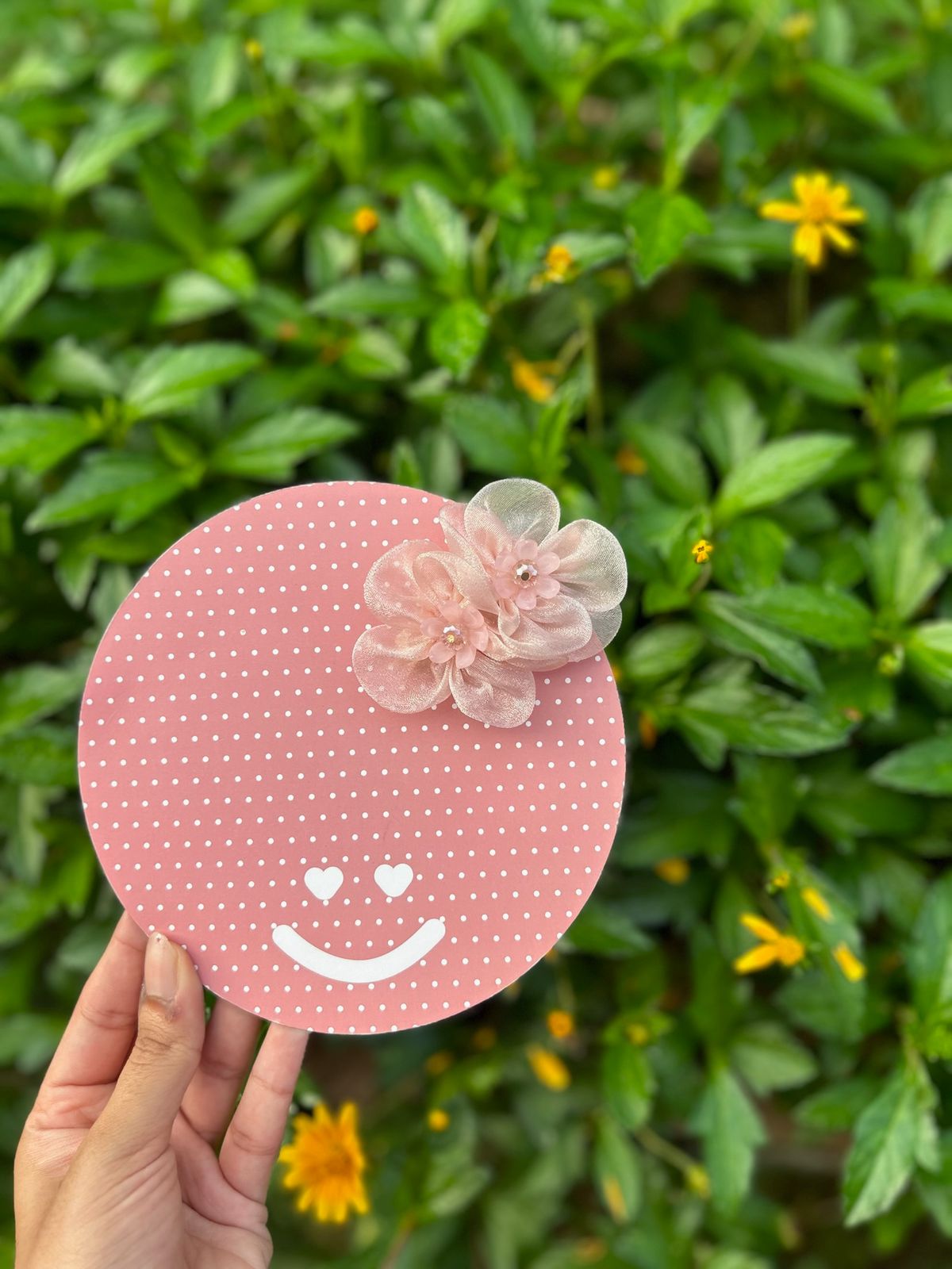 Flora Hairclips