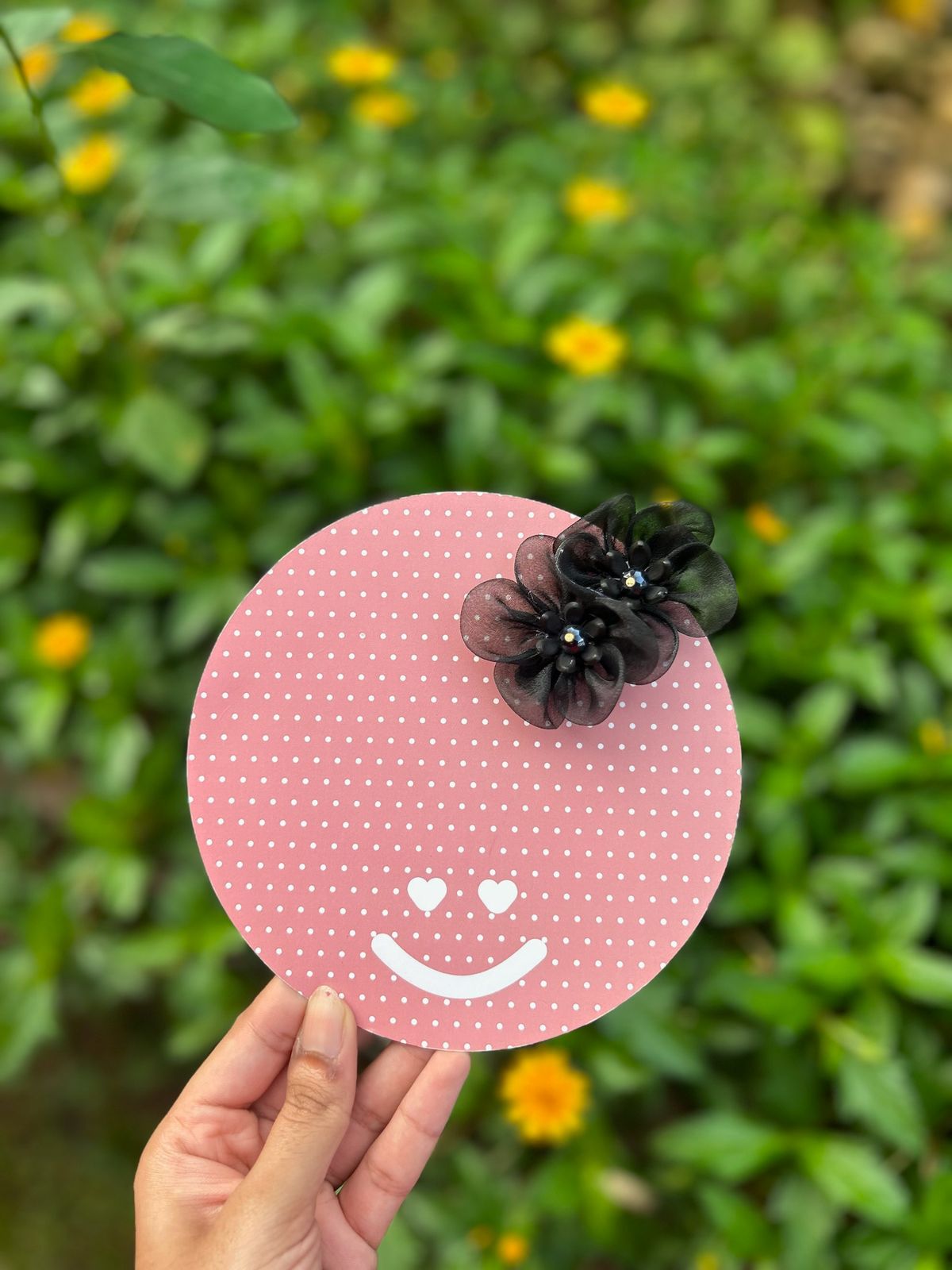 Flora Hairclips
