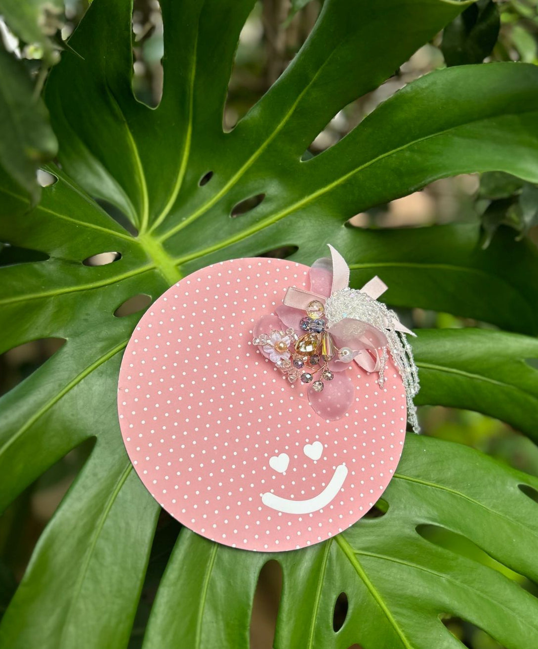 Nora Hair Clip