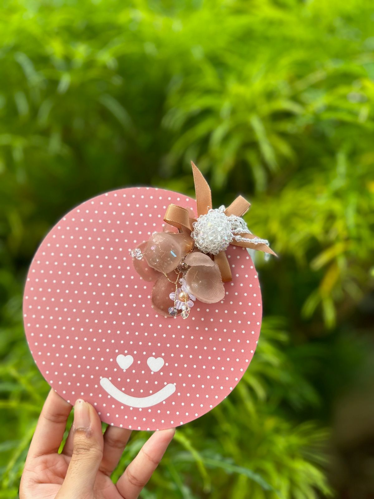 Nora Hair Clip
