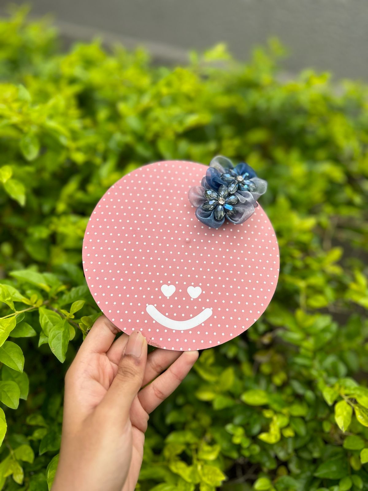 Celia Festive Hairclip