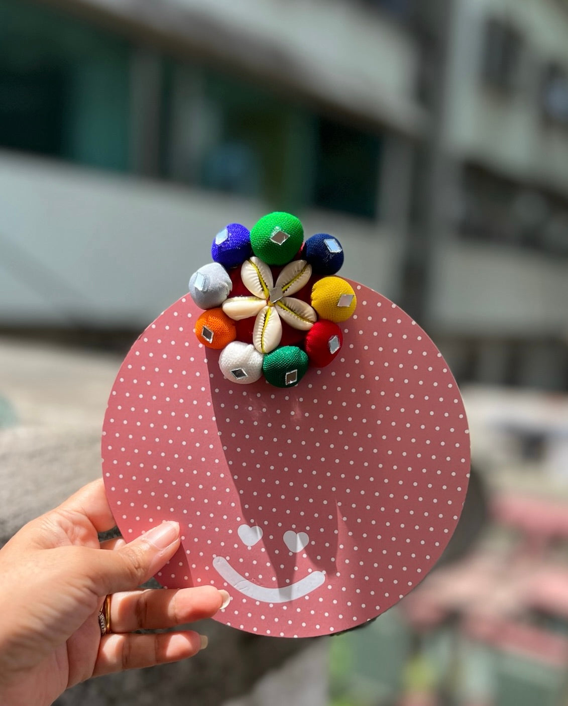 Festive Hair Clips