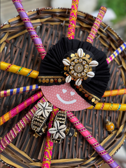 Navya Festive Turban