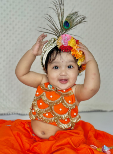 Geeta- Shyam Combo