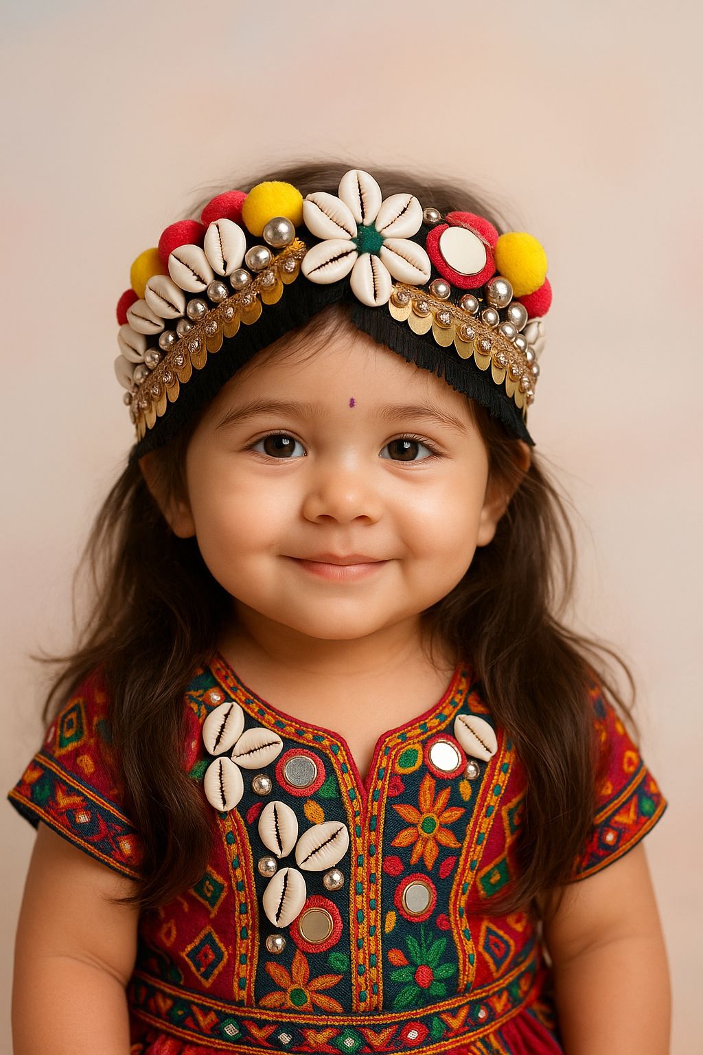 Padma Festive Hair band