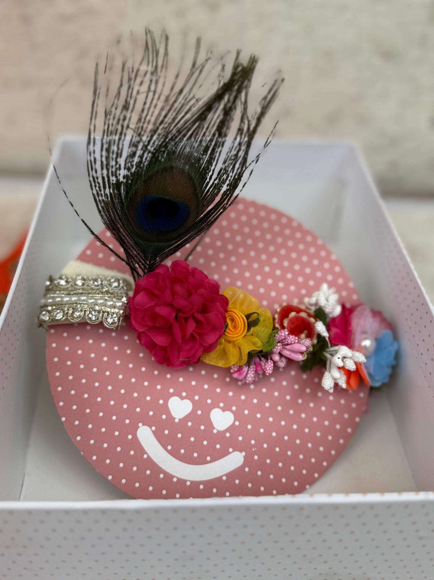 Rani Hair Band