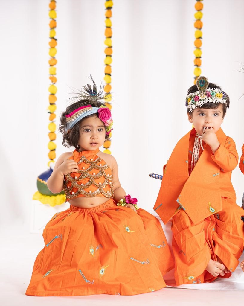 Geeta- Shyam Combo