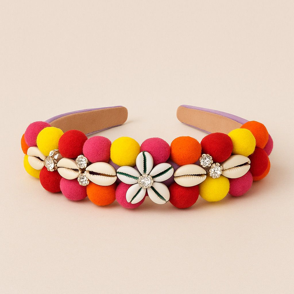 Nyraa Festive Hairband