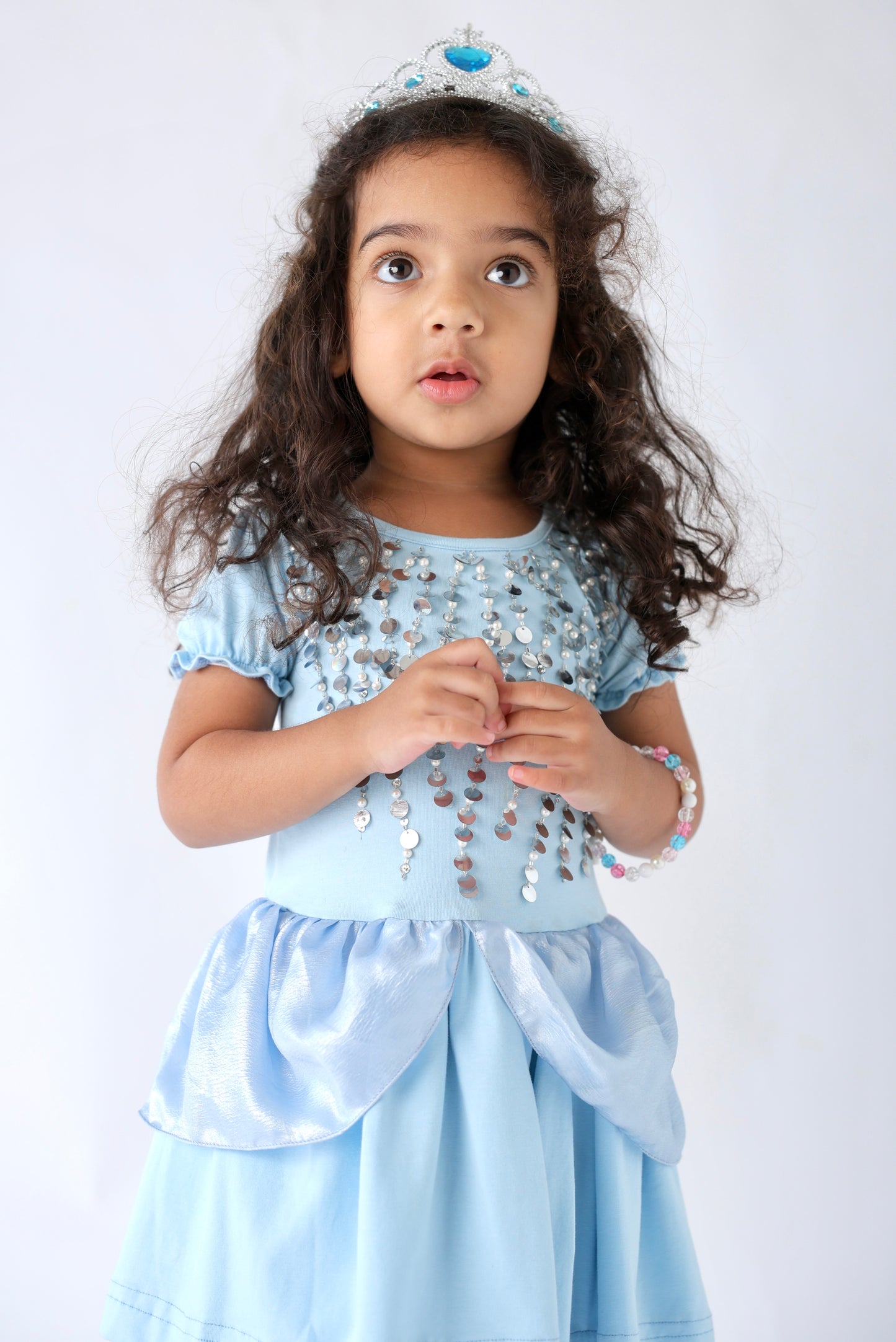 Cinderella Princess Dress