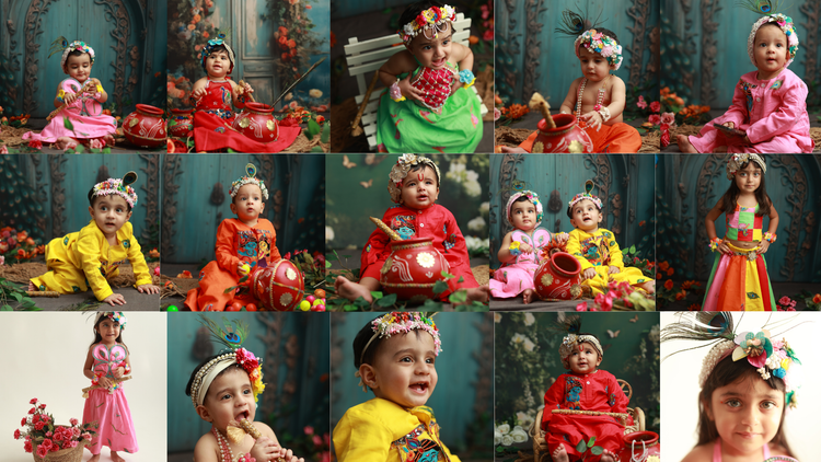 Janmashtami 2026 Special