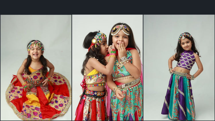 Navratri 2026 Collection!