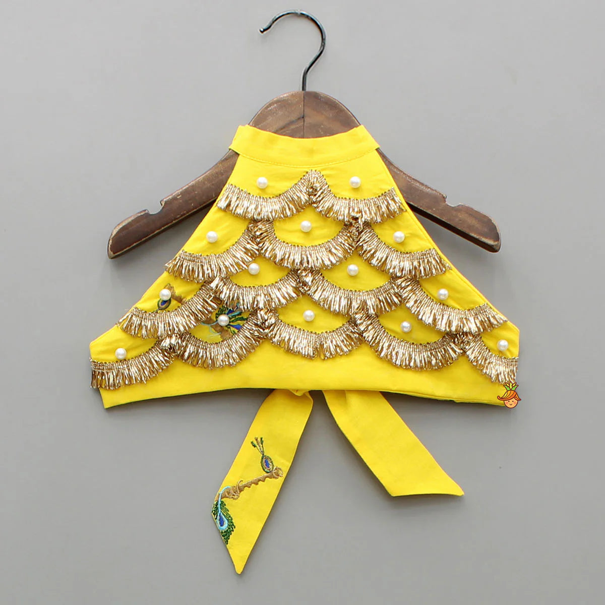Seeta Lehenga Set