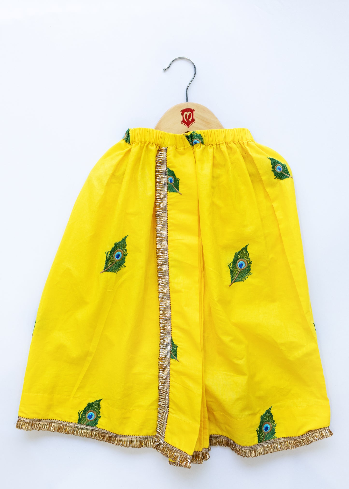 Madhav Dhoti Set