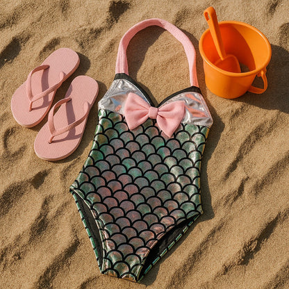 Mermaid inspired Swimwear