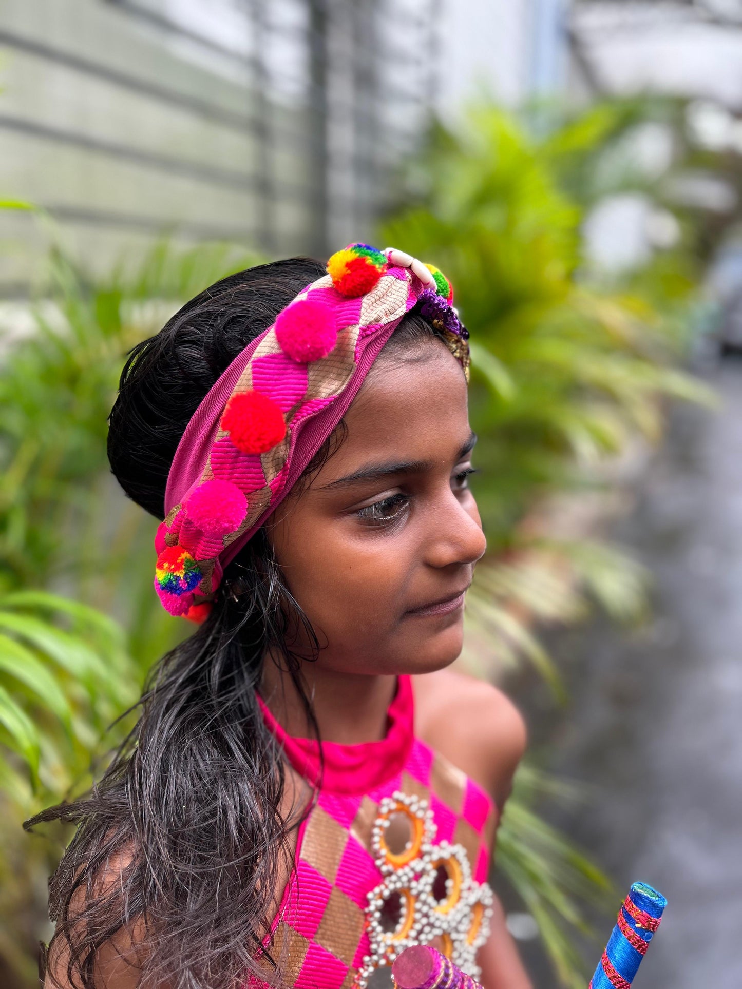 Inara Festive Hairband