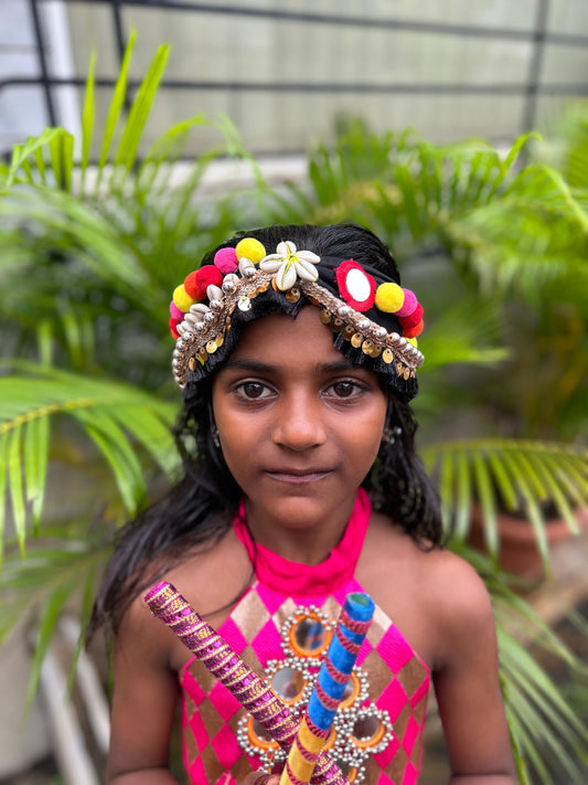 Padma Festive Hair band