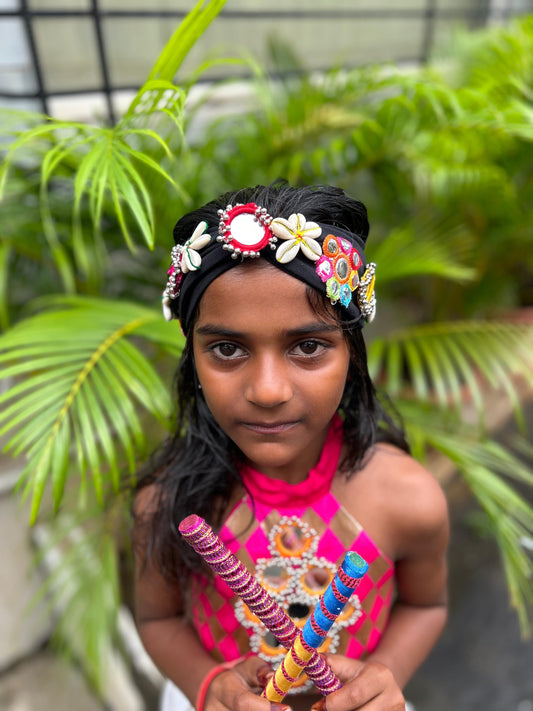 Shambhavi Festive Hairband