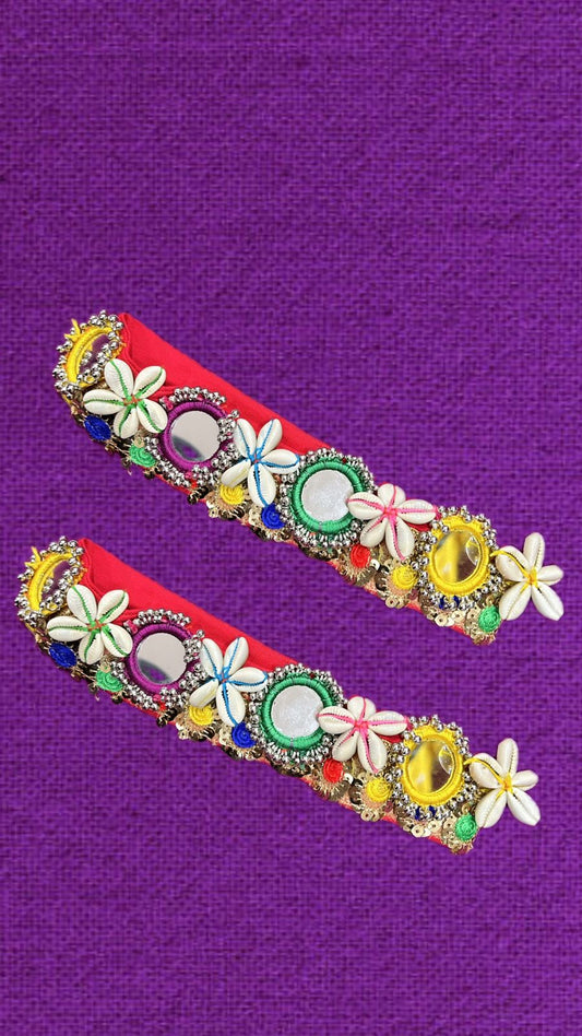 Shruti Festive Hairband