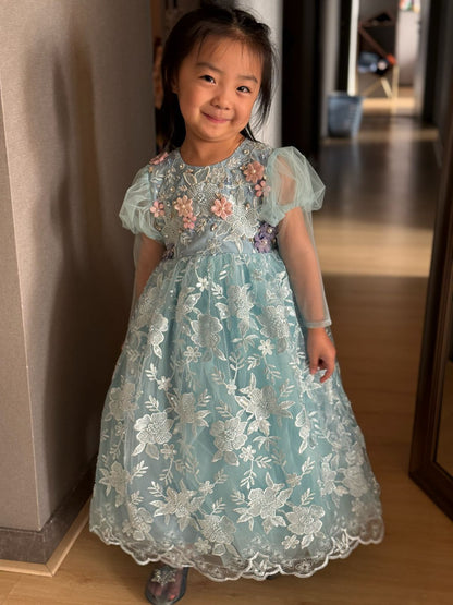 Alora Light up Dress