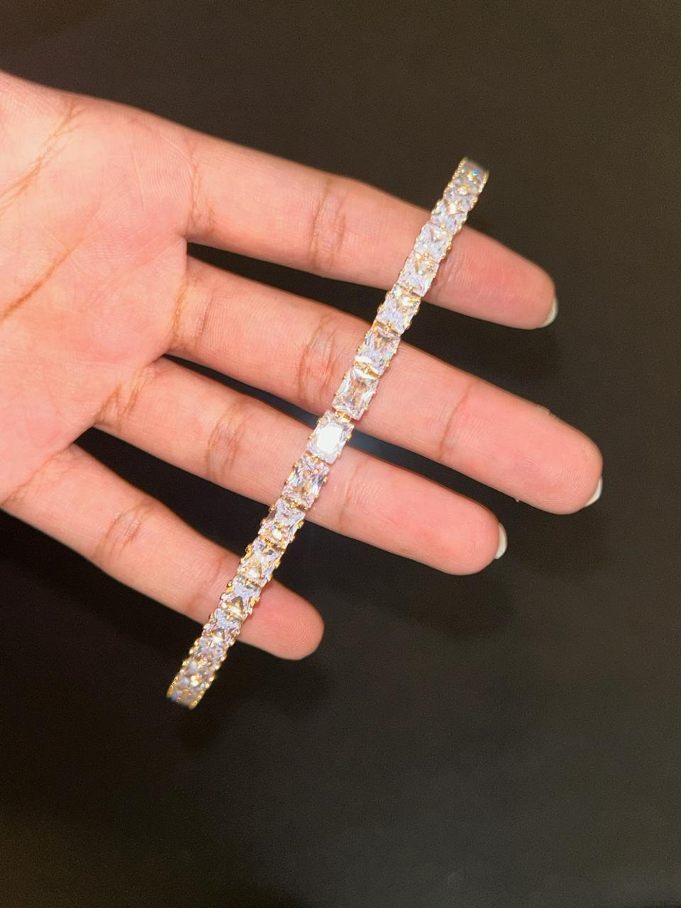 Crystal Festive Hairband