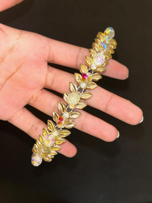 Zoya Festive Hairband