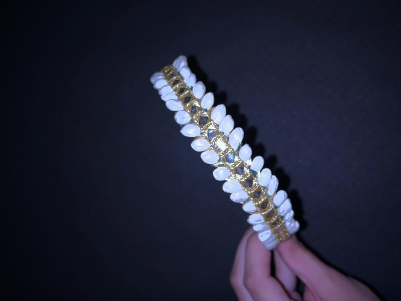 Charvi Festive Hairband