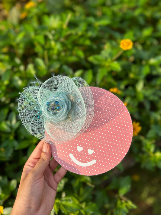 Bloom Hair Clips