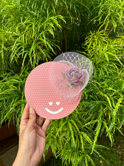 Bloom Hair Clips