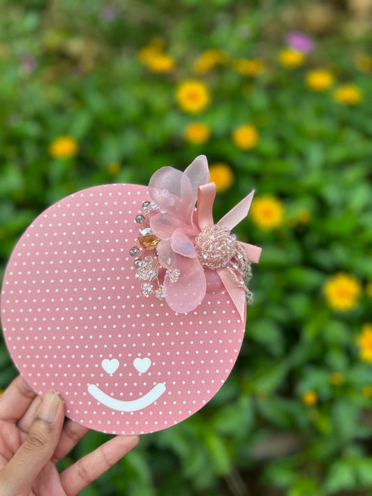 Nora Hair Clip