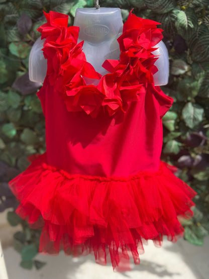 Tarifa Tutu Monokini