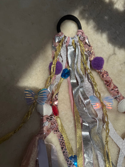 Handmade Hair Strings