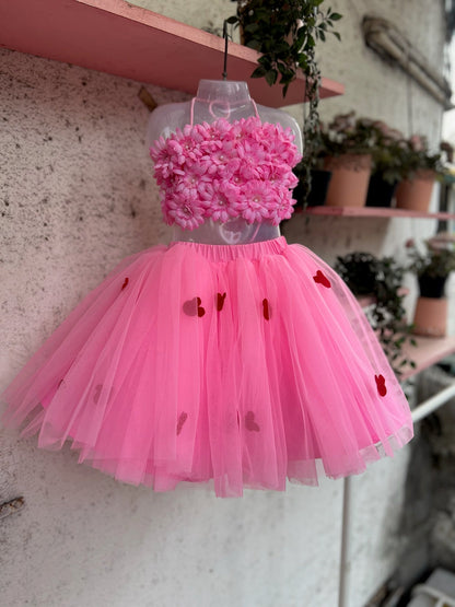 Bubblegum Two Piece Set