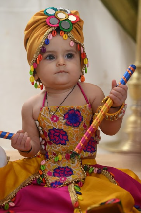 Evara Festive Turban