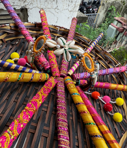 Gargi Festive Hairband