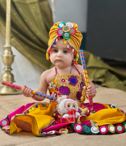 Evara Lehenga Set