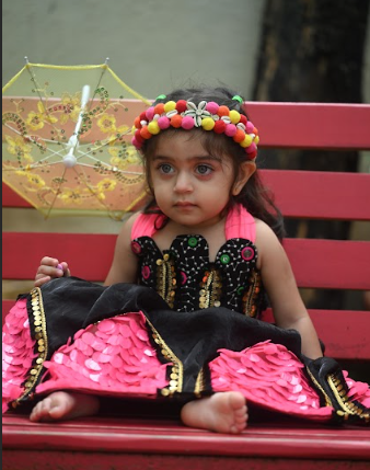Navya Lehenga Set